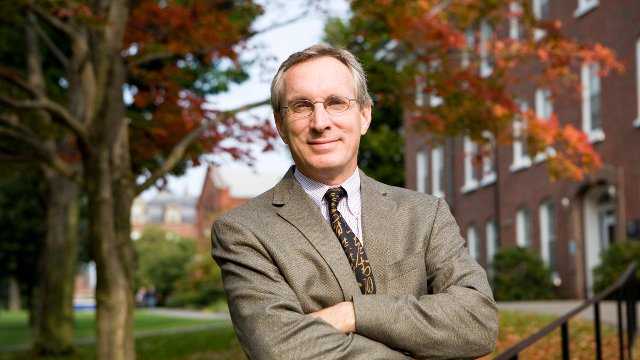 Prof. Gib Metcalf