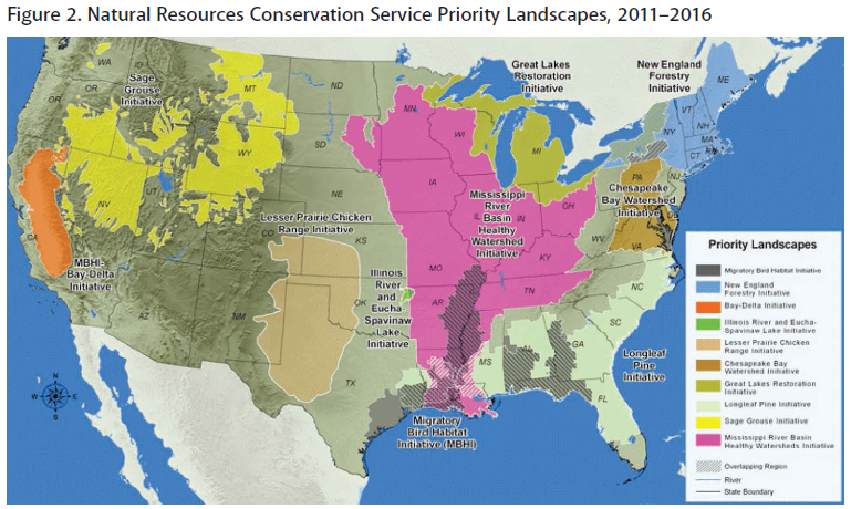 The Endangered Species Act at 40: New Tools for Conservation