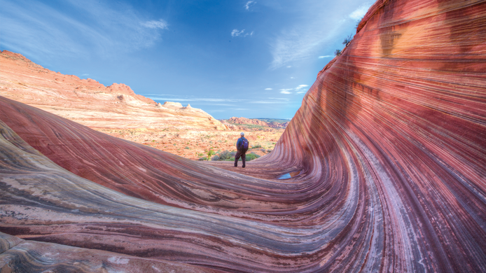 Vermilion Cliffs National Monument_203 cover photo