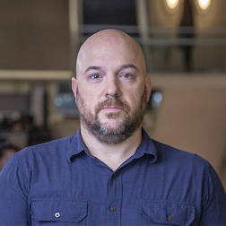 Andrew Rumbach headshot