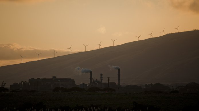 Brown scale windmills and industrial.jpg