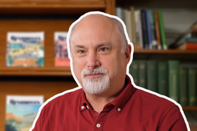 Bryan H - White Outline Thumbail