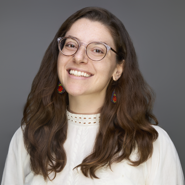Cilento headshot
