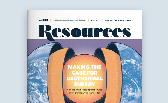 Cover of Resources magazine, issue 221