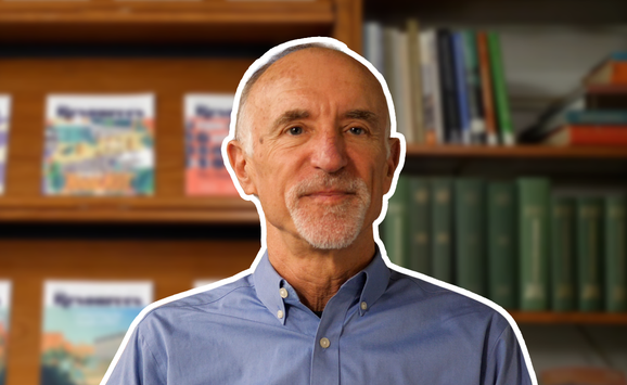 Dallas Burtraw Thumbnail