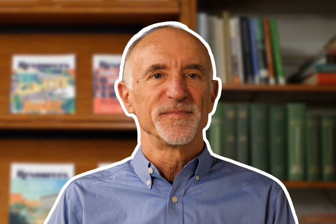 Dallas Burtraw Thumbnail