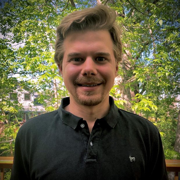 Daniel Mork