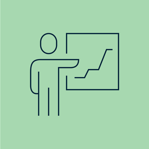 Donor Society Icons