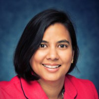Dr. Anjuli Jain Figueroa