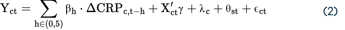 Equation 2