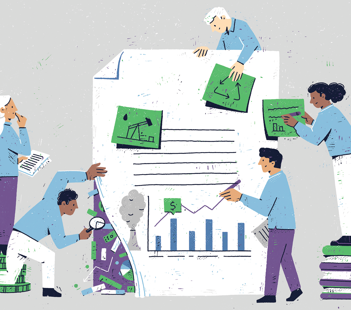 Evidence and policy Insights Hour - Palmer et al - hero image