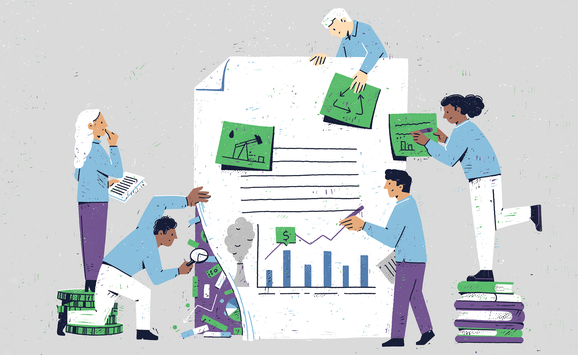 Evidence and policy Insights Hour - Palmer et al - hero image