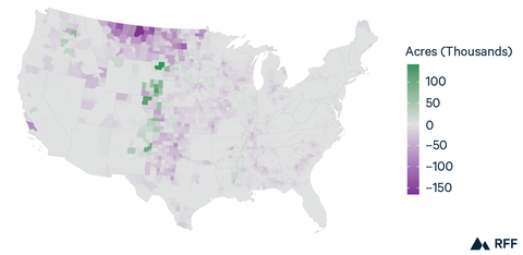 Conservation and Community: The Local Economic Impacts of the ...