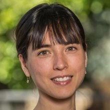 Gabrielle Wong-Parodi