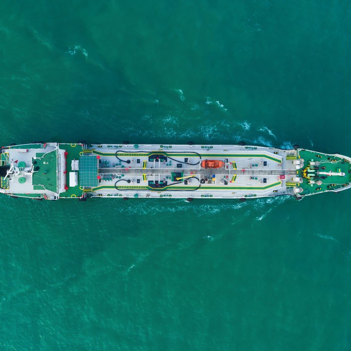 Oil Tanker 2-15-19