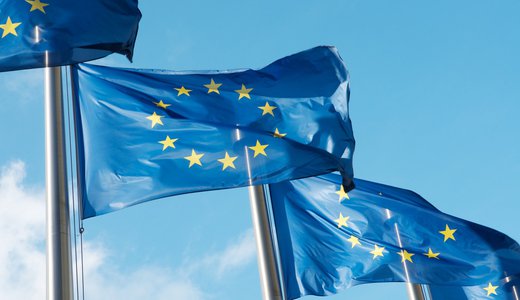 European Union Flag