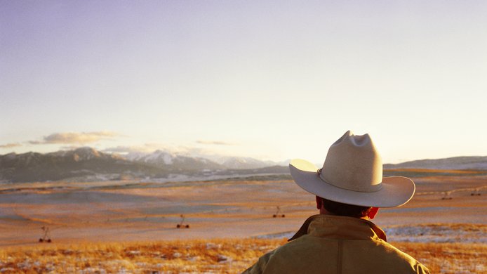 Cowboy