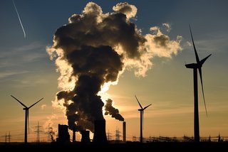 On the Issues: Proposed EPA Rule, Carbon Pricing, and More - Resources Magazine