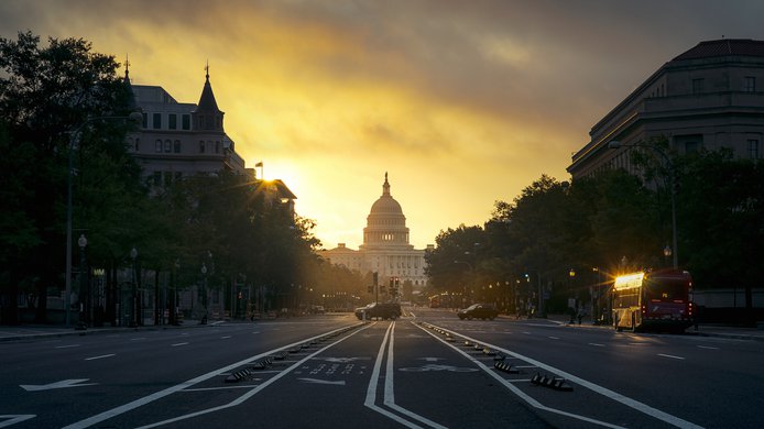 capitol building
