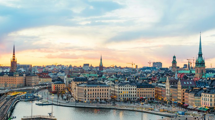 stockholm mistra carbon exit project
