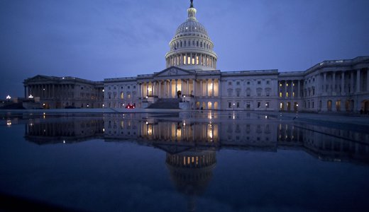 bipartisan capitol