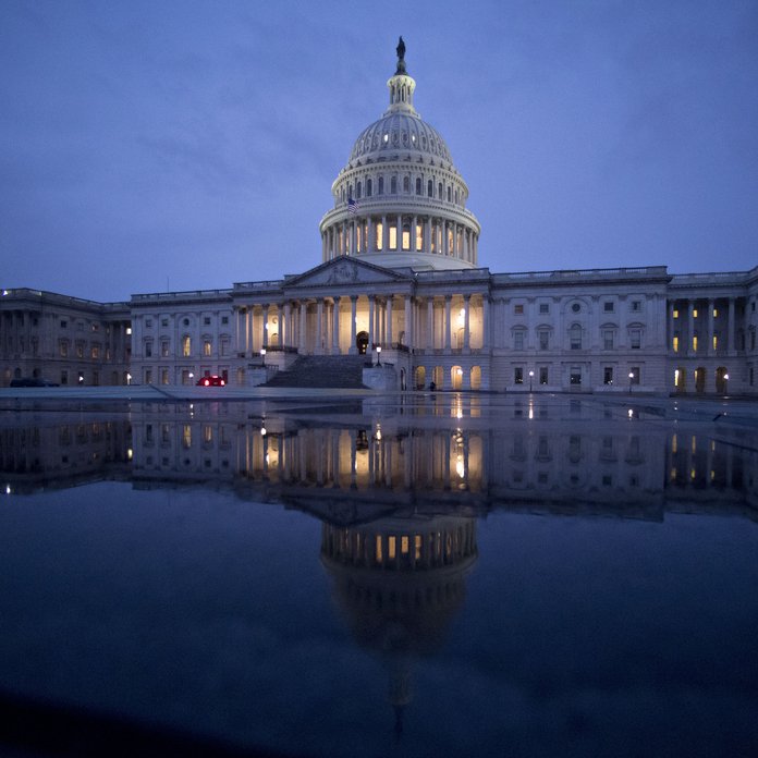 bipartisan capitol