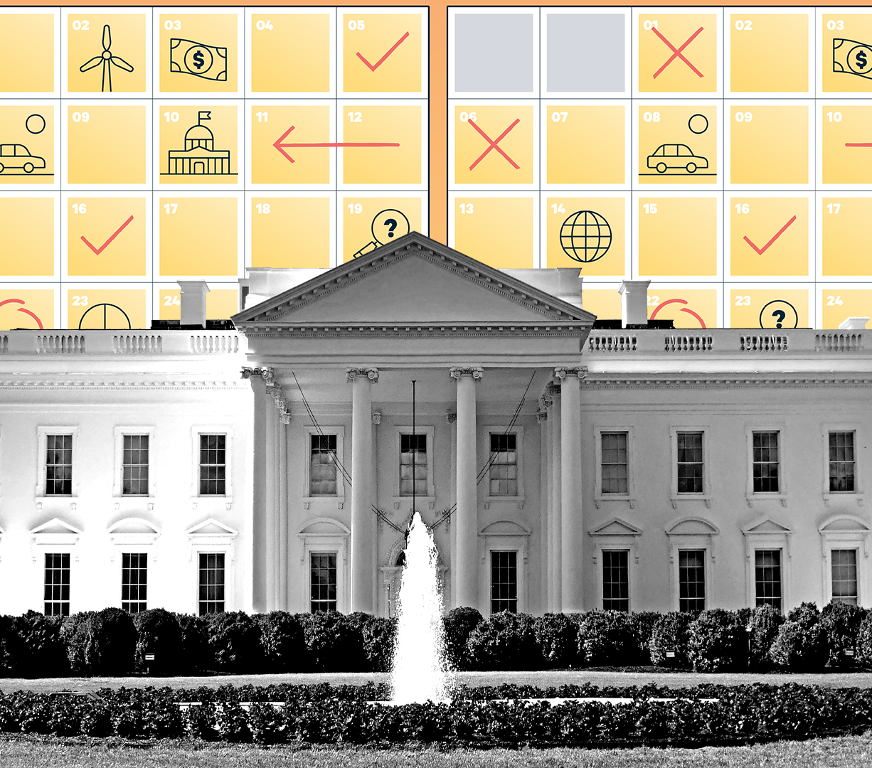 Hero Image - If-Then progress report - Krupnick Martin Rennert Kramer