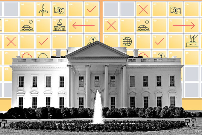 Hero Image - If-Then progress report - Krupnick Martin Rennert Kramer