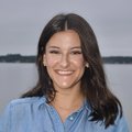 A headshot of Senior Research Analyst Sofia Hines.