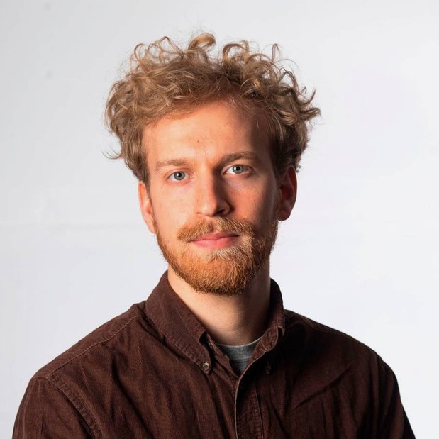 IMS Headshot