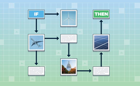 If-Then to Yes-And - Krupnick Martin Rennert - Hero image