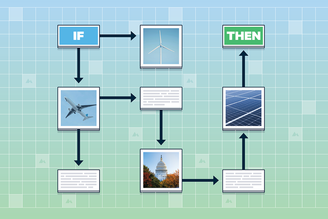 If-Then to Yes-And - Krupnick Martin Rennert - Hero image