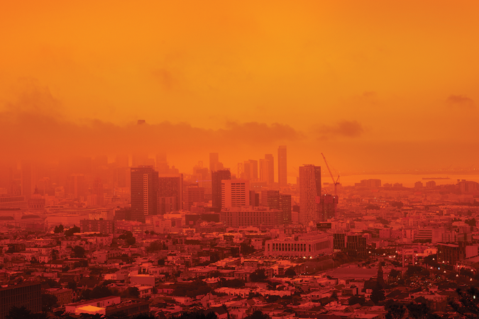 Issue 219 - Wildfire and Jobs - Getty Images 1275680475
