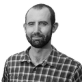 Jesse Gourevitch BW