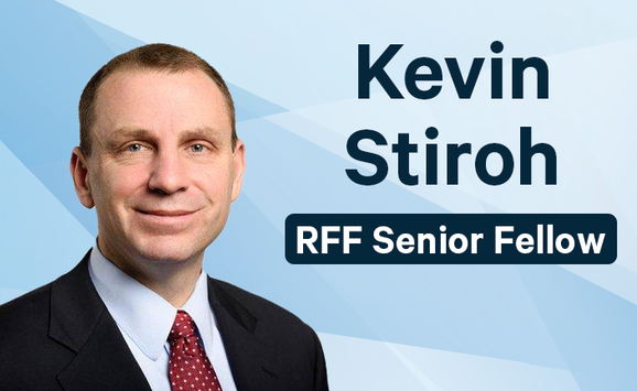 Kevin Stiroh social graphic