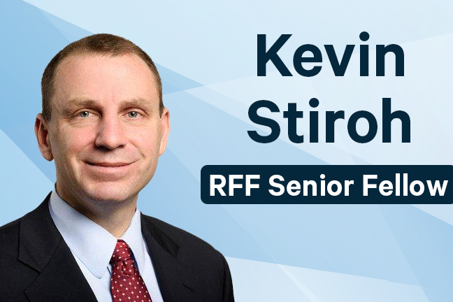 Kevin Stiroh social graphic
