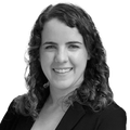 Kristen McCormack BW