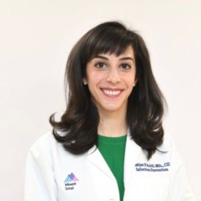 Kristine Rabii