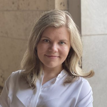 Margarita Petrusevich