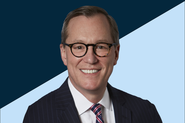 RFF Welcomes New Board Member - Resources for the Future