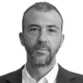 Massimo Tavoni BW