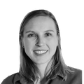 Michelle Levinson BW
