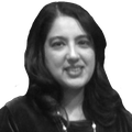Pavitra Srinivasan BW
