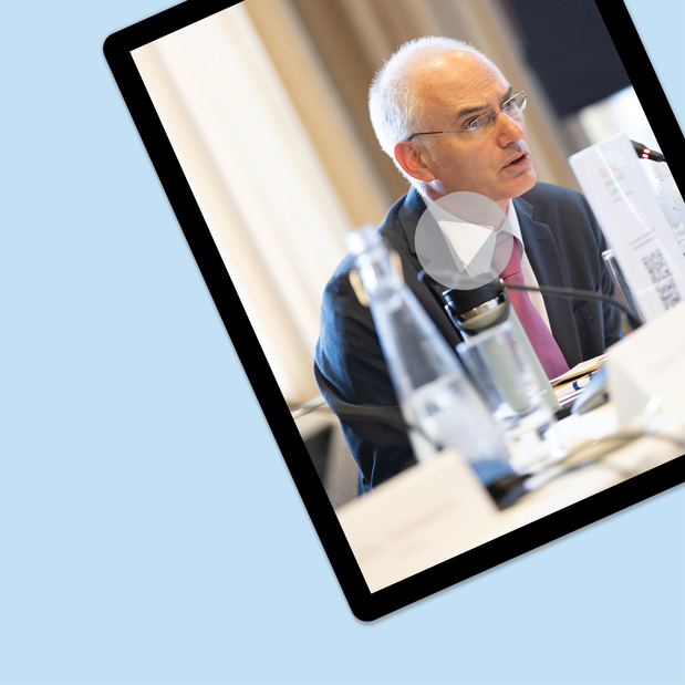 Publication Listing Image - Testimonies and Public Comments