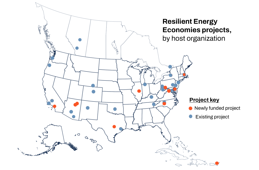REE projects map for press release 3-5-26