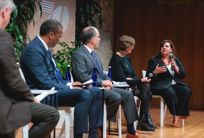 Net-Zero Economy Summit