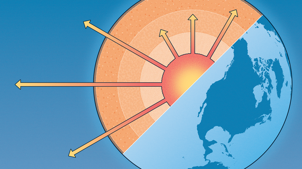 Geothermal Energy Is Heating Up