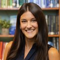 A headshot of RFF Senior Research Analyst Sofia Hines.