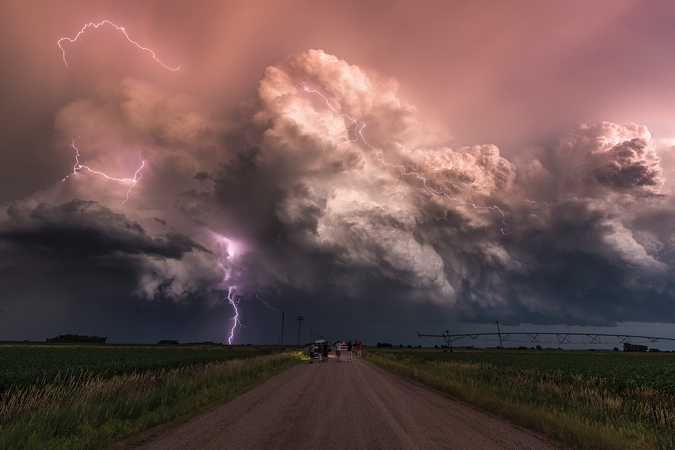 RMag 219 Listing Image - Extreme Weather - Getty Images 866293766