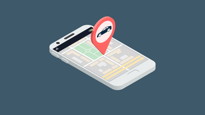 Ridesharing